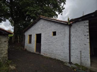 Casa de campo