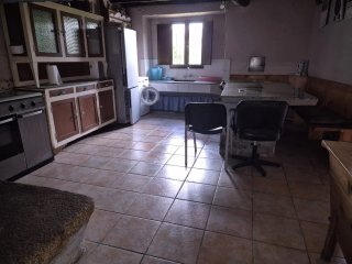 Casa de campo
