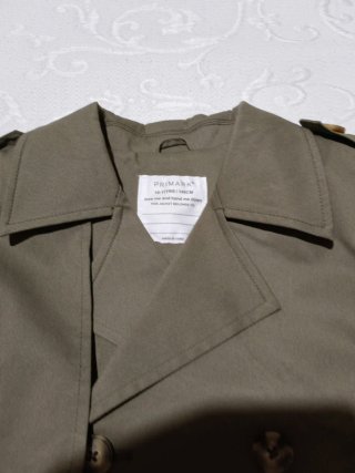 Chaqueta y blusa niña 11-12 años