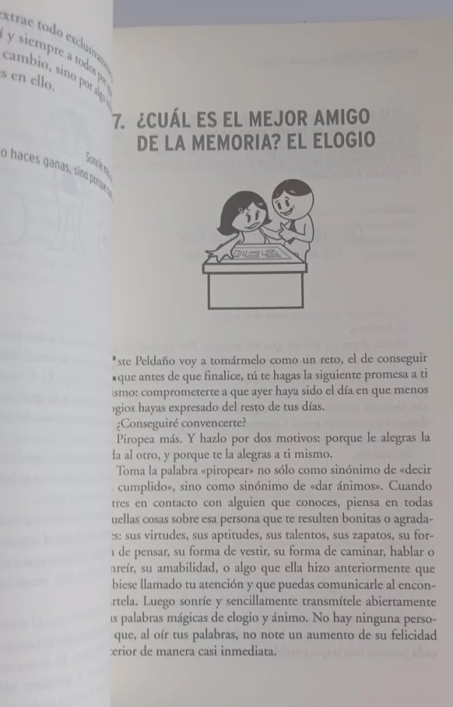 Los 88 peldaños del Éxito