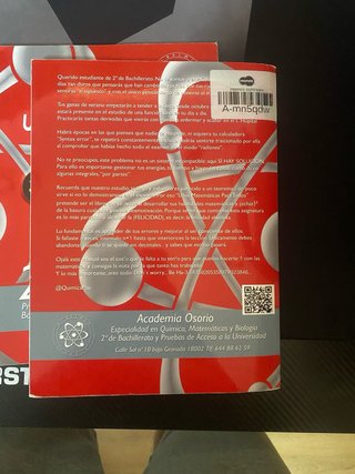 Libro practico: Unas Matematicas Para Todos 4ed