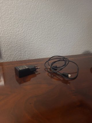 Cargador Inalámbrico Samsung Carga Rápida