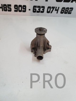 bomba agua volvo nueva