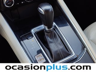 Mazda CX-5 2.0 G Zenith White 2WD AT 121 kW (165 CV)