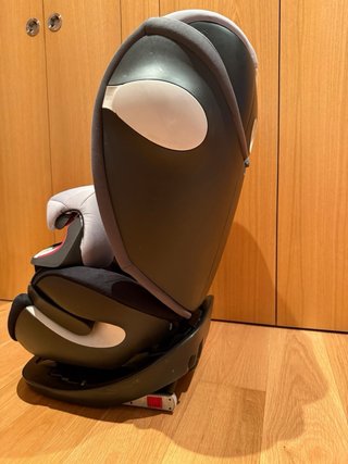 Silla de coche Cybex