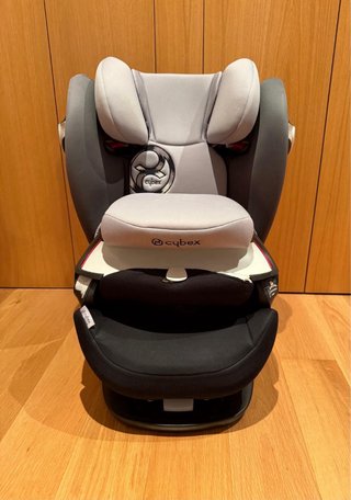 Silla de coche Cybex