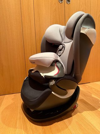 Silla de coche Cybex