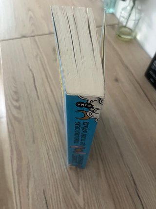 Todas esas cosas que te diré mañana, libro juvenil