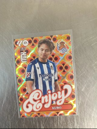 Megacracks 26/27 - Cromos de Fútbol