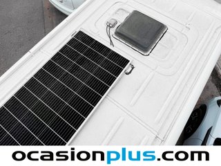 Volkswagen Crafter 35 Furgón Batalla Media L3H3 2.0 TDI 75 kW (102 CV)