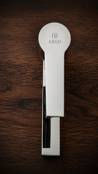 Grifo para autocaravana