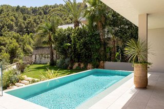 Chalet en alquiler en Son Vida en Palma de Mallorca