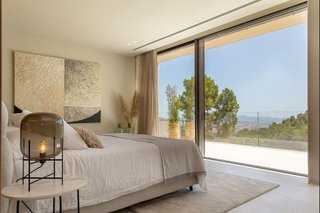 Chalet en alquiler en Son Vida en Palma de Mallorca