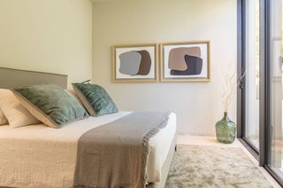 Chalet en alquiler en Son Vida en Palma de Mallorca