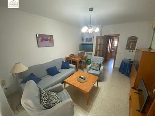 Piso en alquiler en Centro en Puerto Real