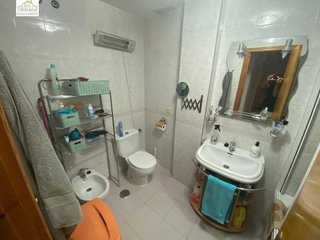 Piso en alquiler en Centro en Puerto Real