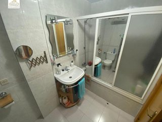 Piso en alquiler en Centro en Puerto Real