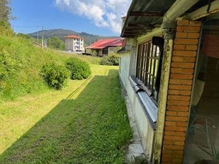 Casa rural en venta en Mungia