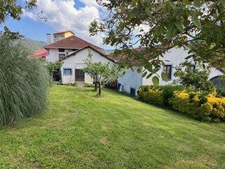Casa rural en venta en Mungia