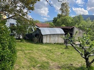 Casa rural en venta en Mungia