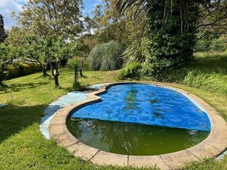 Casa rural en venta en Mungia