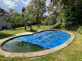 Casa rural en venta en Mungia