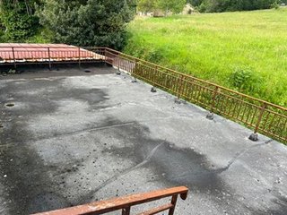 Casa rural en venta en Mungia