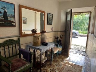 Casa rural en venta en Mungia