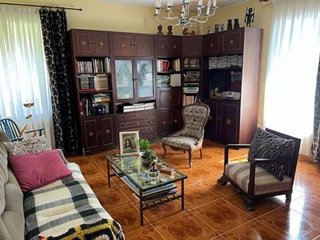 Casa rural en venta en Mungia