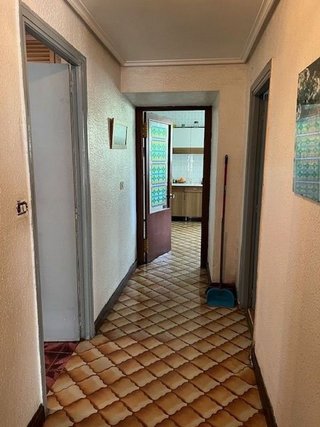 Casa rural en venta en Mungia