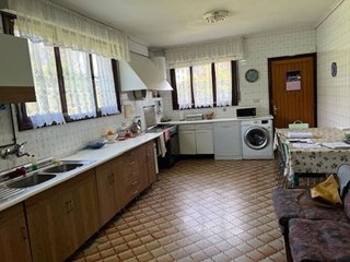 Casa rural en venta en Mungia