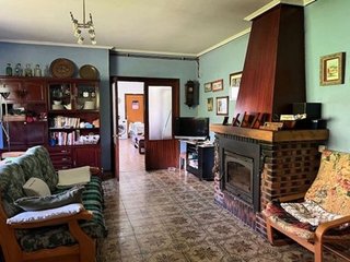 Casa rural en venta en Mungia