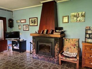 Casa rural en venta en Mungia