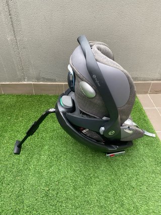 Silla de coche para bebé Cybex