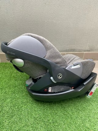 Silla de coche para bebé Cybex