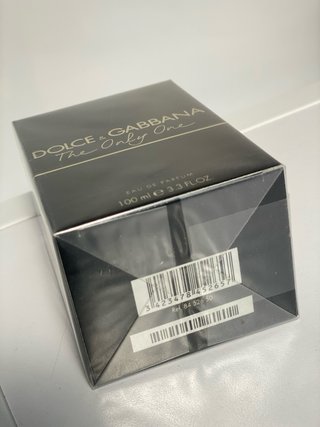 Perfume Dolce & Gabbana The Only One 100ml