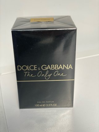 Perfume Dolce & Gabbana The Only One 100ml