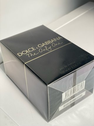 Perfume Dolce & Gabbana The Only One 100ml