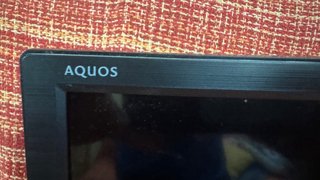Tv sharp