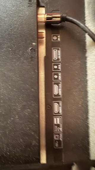 Tv sharp