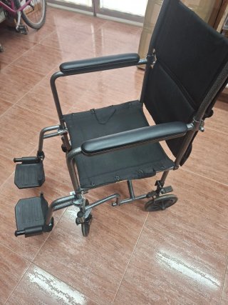 Silla Ruedas