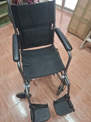 Silla Ruedas