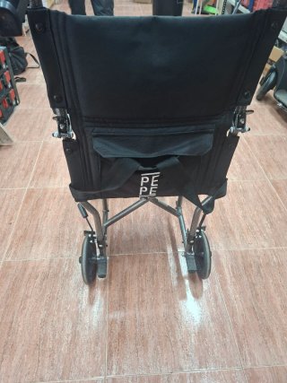 Silla Ruedas