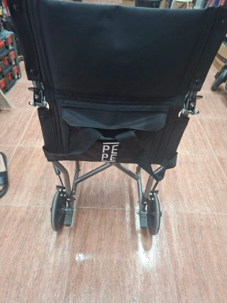 Silla Ruedas