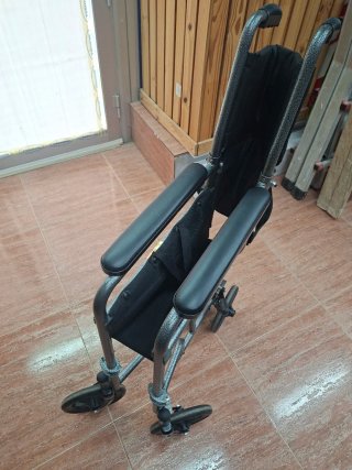 Silla Ruedas