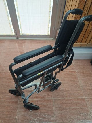 Silla Ruedas