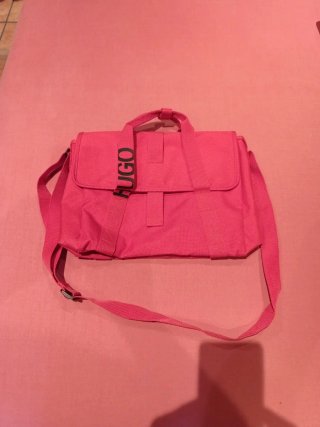 Conjunto de 3 bolsos