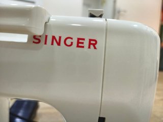 Máquina de coser Singer 1507
