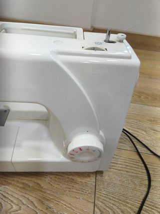 Máquina de coser Singer 1507
