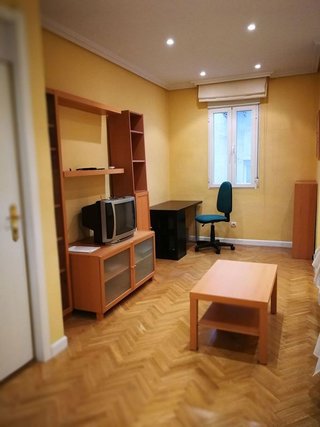 Piso en alquiler en Argüelles en Madrid